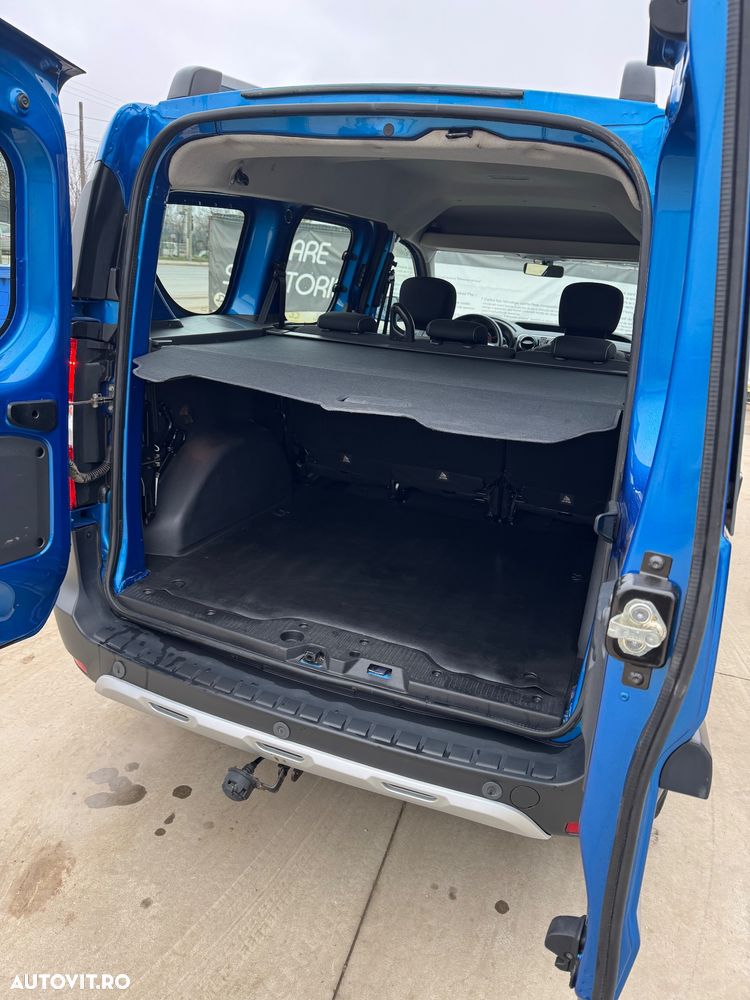 Dacia Dokker ver-1-2-tce-stepway - 9