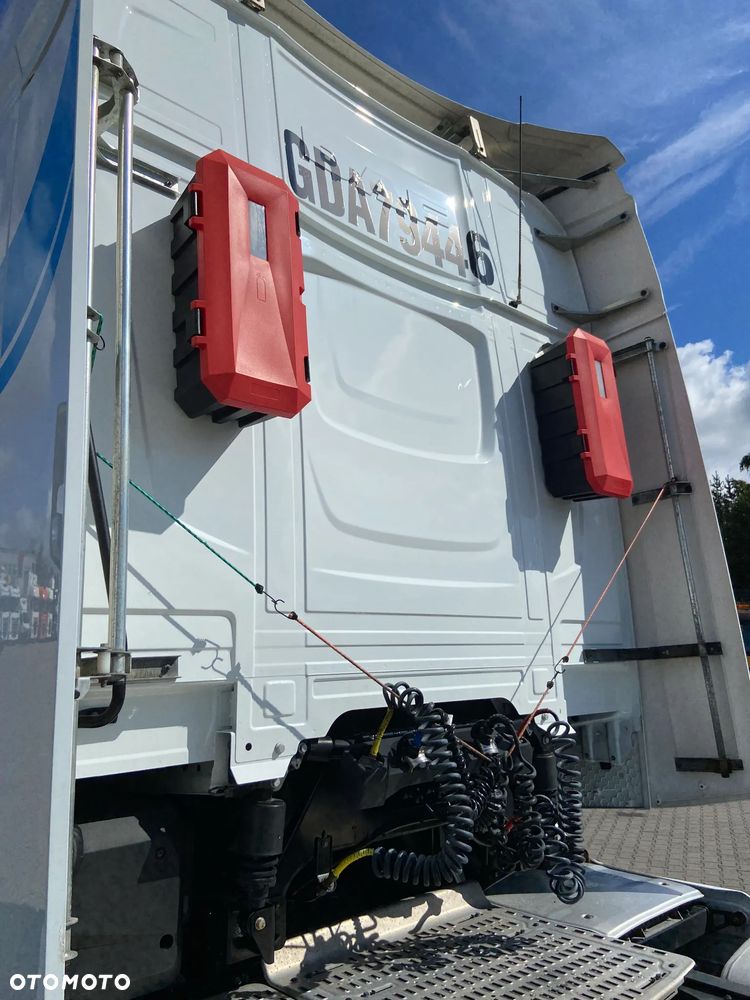 DAF XG - 14