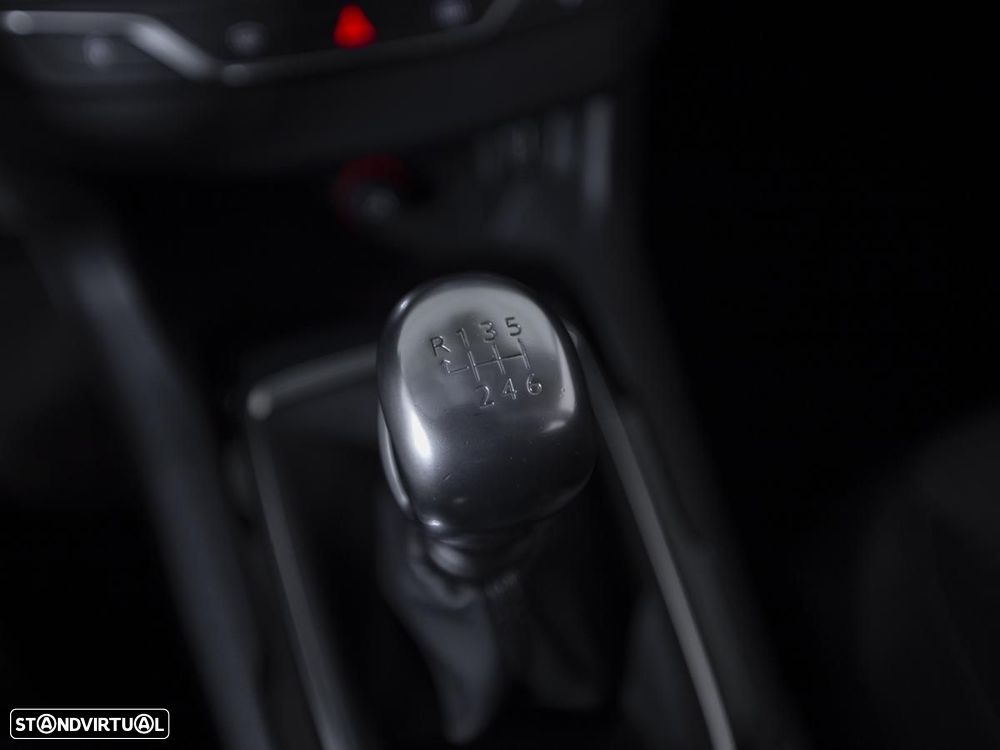 Peugeot 308 SW 1.5 BlueHDi Style - 17