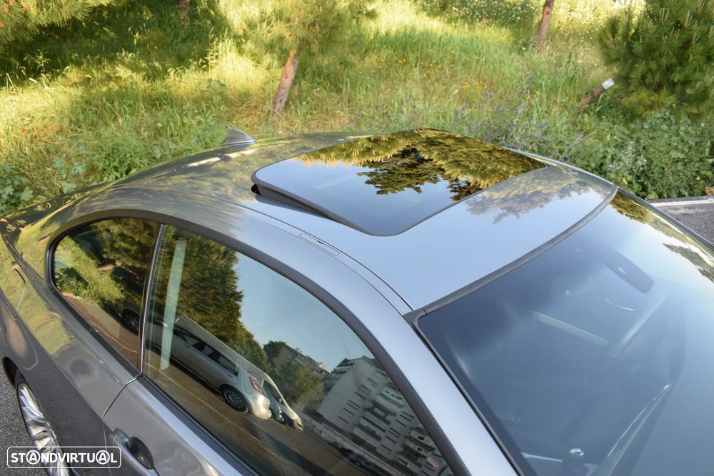 BMW 320 d Coupe Auto - 10