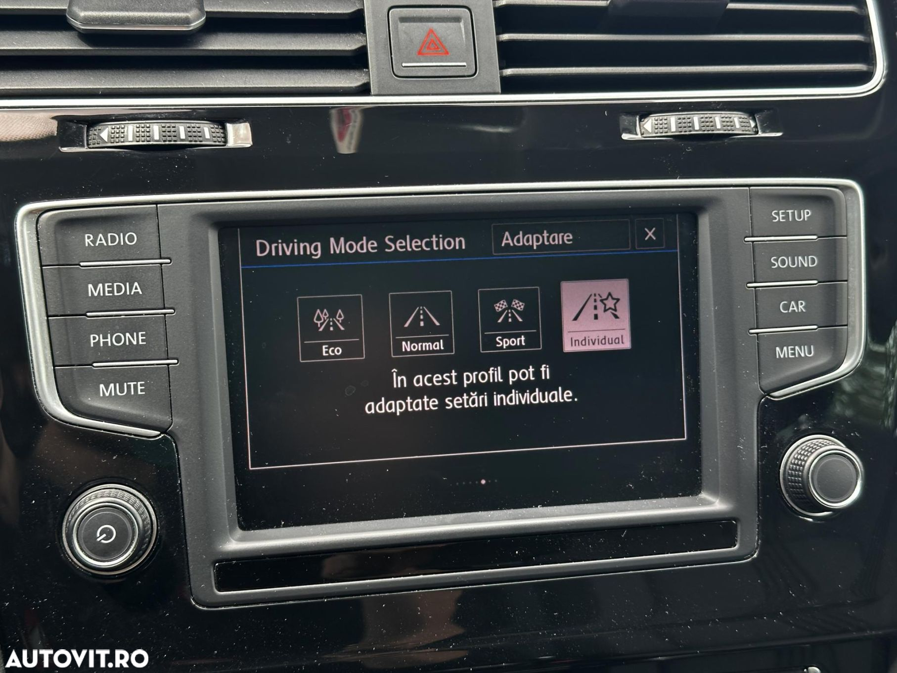 Volkswagen Golf Variant 2.0 TDI 4Motion BlueMotion Technology Allstar - 18