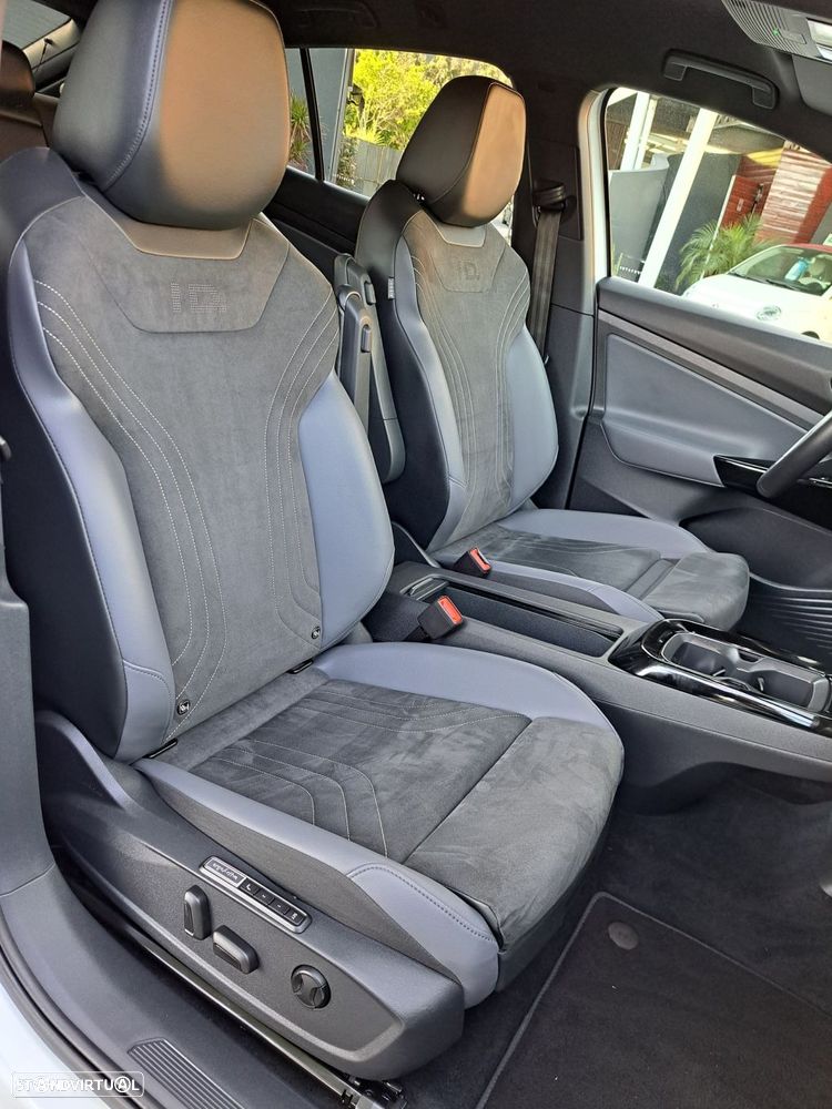 VW ID.5 77 kWh Pro Performance - 25