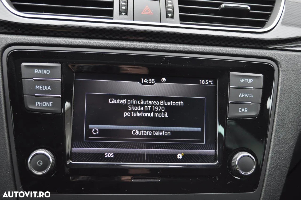Skoda RAPID 1.0 TSI Monte Carlo - 31