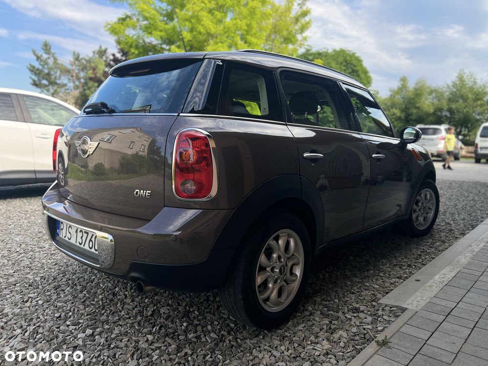 MINI Countryman - 4