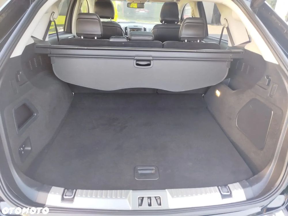 Ford Edge 2.0 TDCi Bi-Turbo 4x4 Titanium - 39