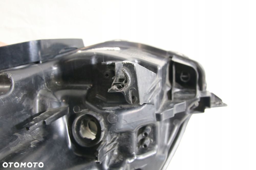 reflektor lampa full led usa oryginał nissan x-trail t32 rouge 2013-2017 - 11