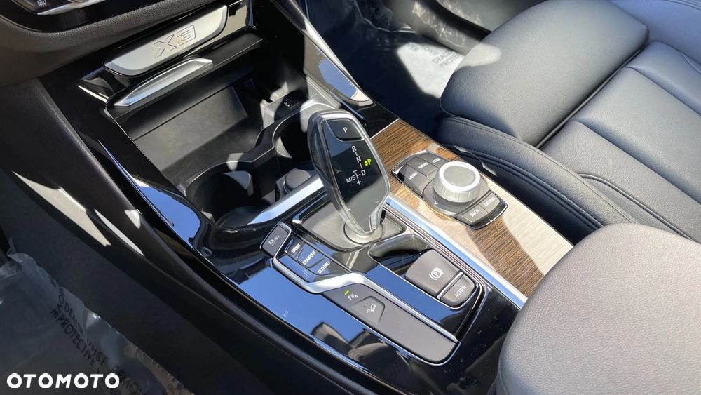 BMW X3 - 19