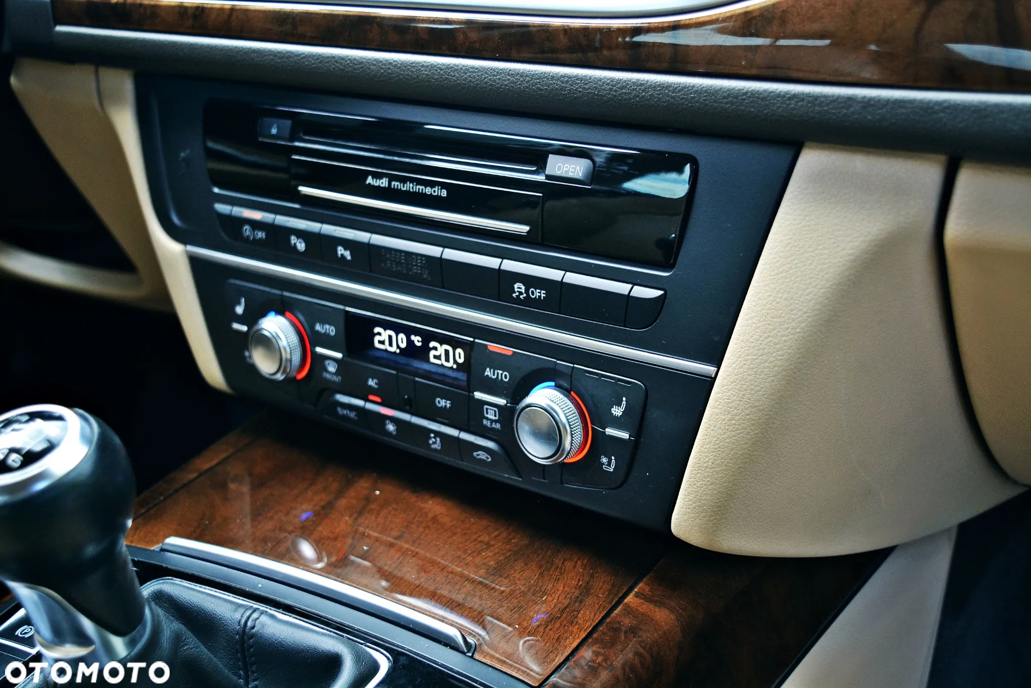 Audi A6 2.0 TDI Prime Line - 6