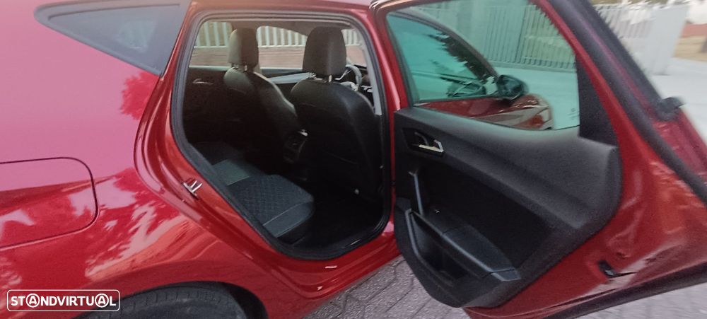 SEAT Leon - 20