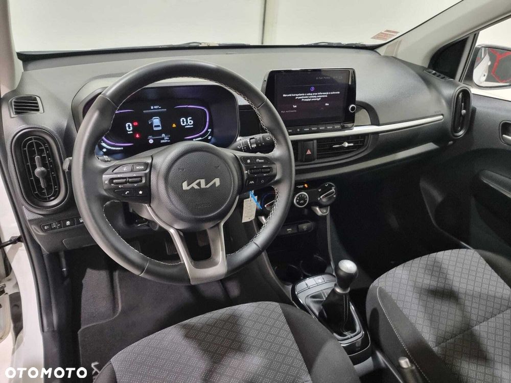 Kia Picanto - 18