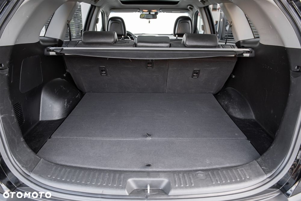 Kia Sorento 2.2 CRDi AWD Platinum Edition - 27