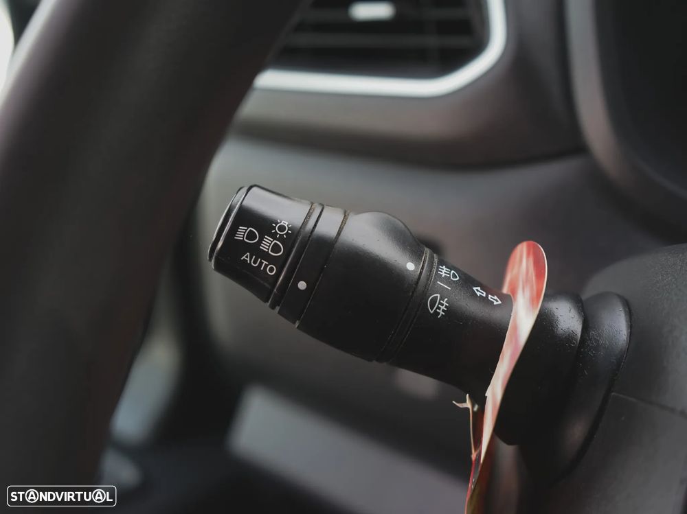 Renault RENAULT MASTER III VAN 2.3 DCI 165 PLATAFORMA ELEVATORIA - 15