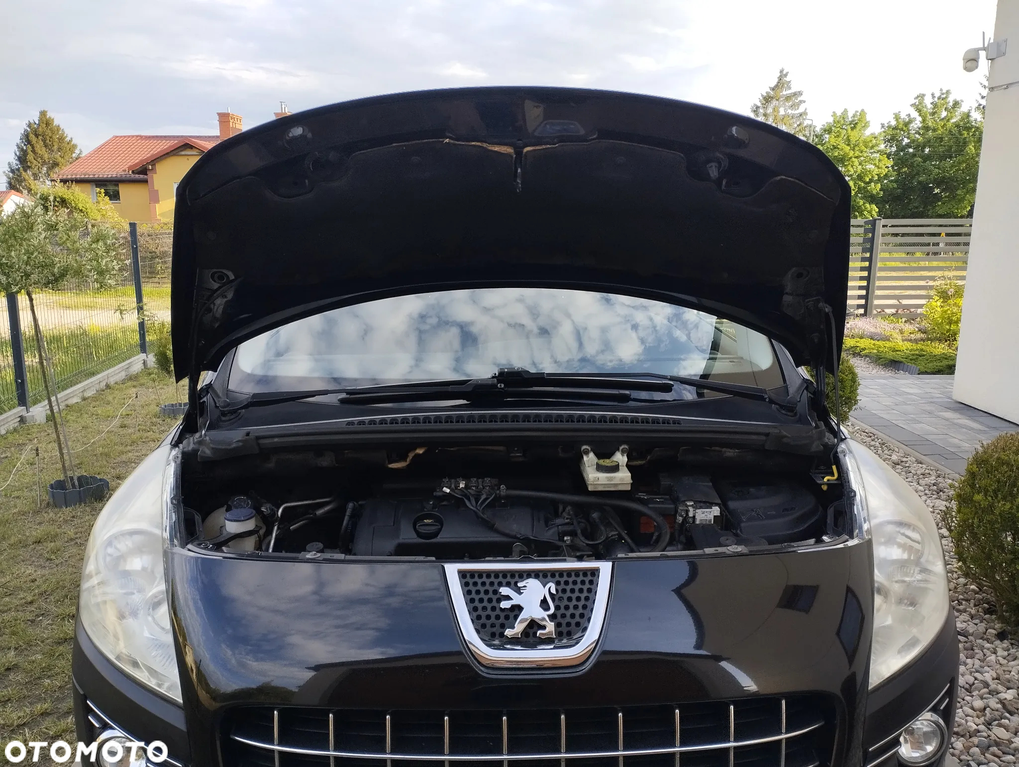 Peugeot 3008 120 VTi Access - 9