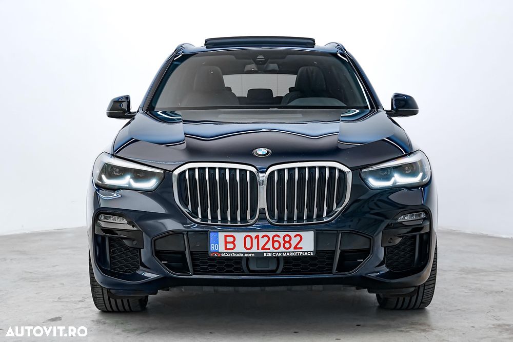 BMW X5 - 8