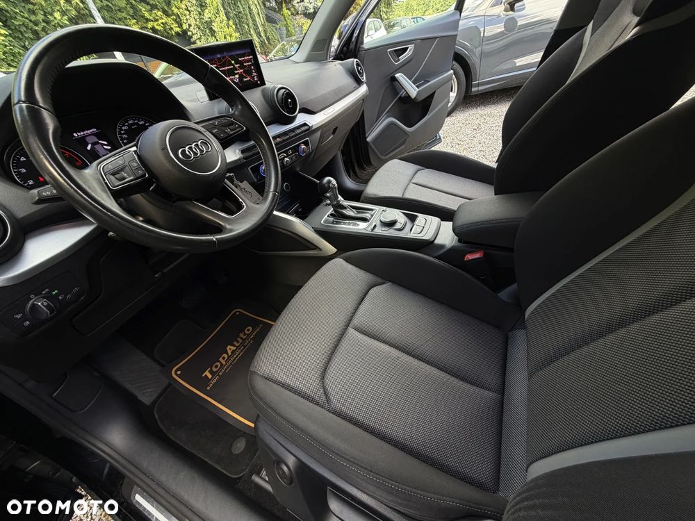 Audi Q2 1.4 TFSI CoD S tronic - 19