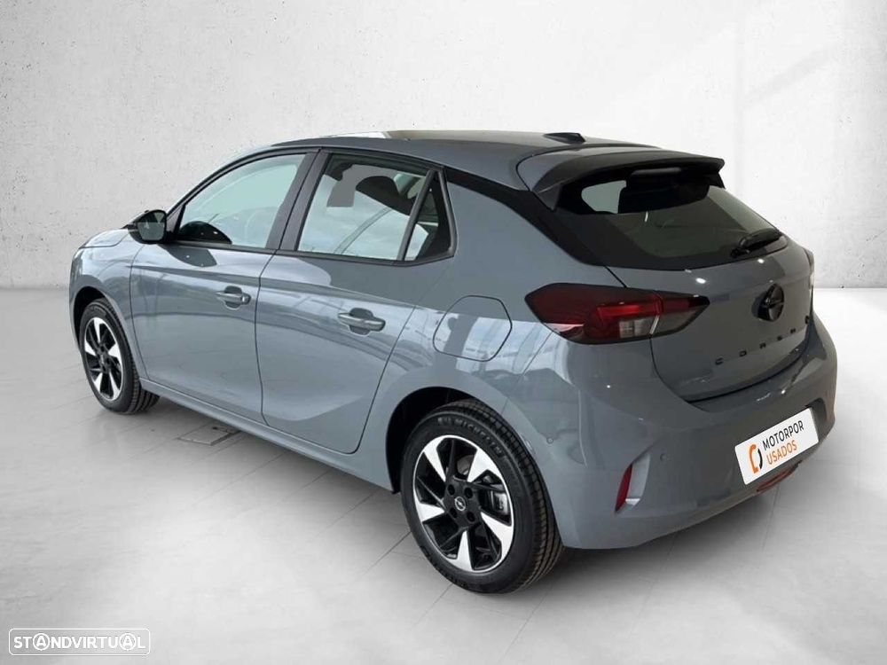 Opel Corsa-e 51 kWh Edition - 10