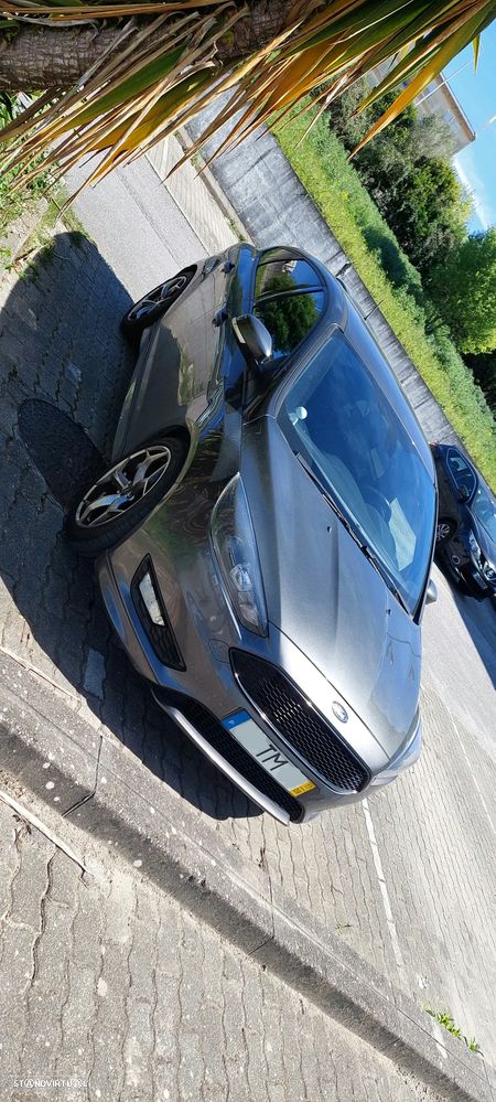 Ford Focus 1.5 TDCi ST-Line - 2