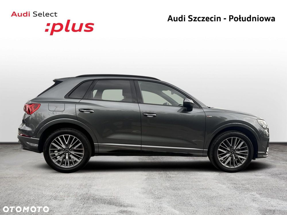 Audi Q3 - 6