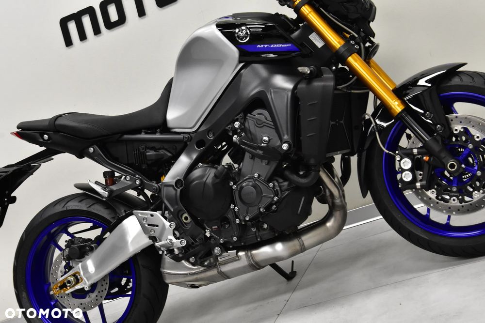 Yamaha MT - 12