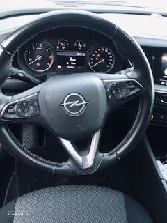 Opel Insignia Grand Sport 1.6 CDTi Dynamic - 14