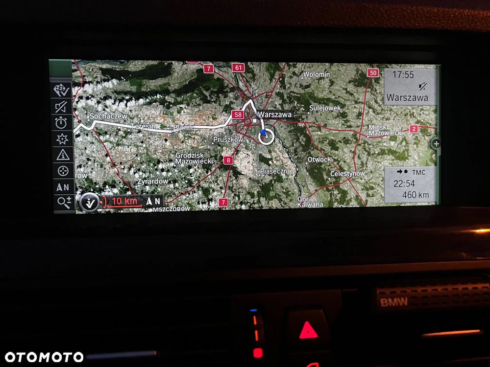 BMW Seria 5 535d - 21