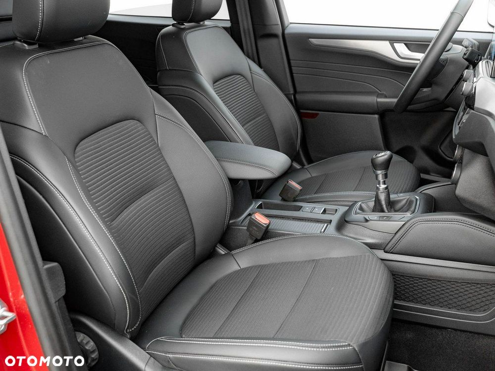 Ford Kuga 1.5 EcoBoost FWD Titanium X - 30