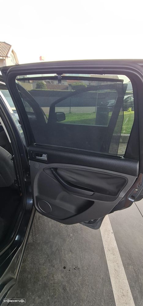 Ford C-Max 1.6 TDCi Titanium - 11