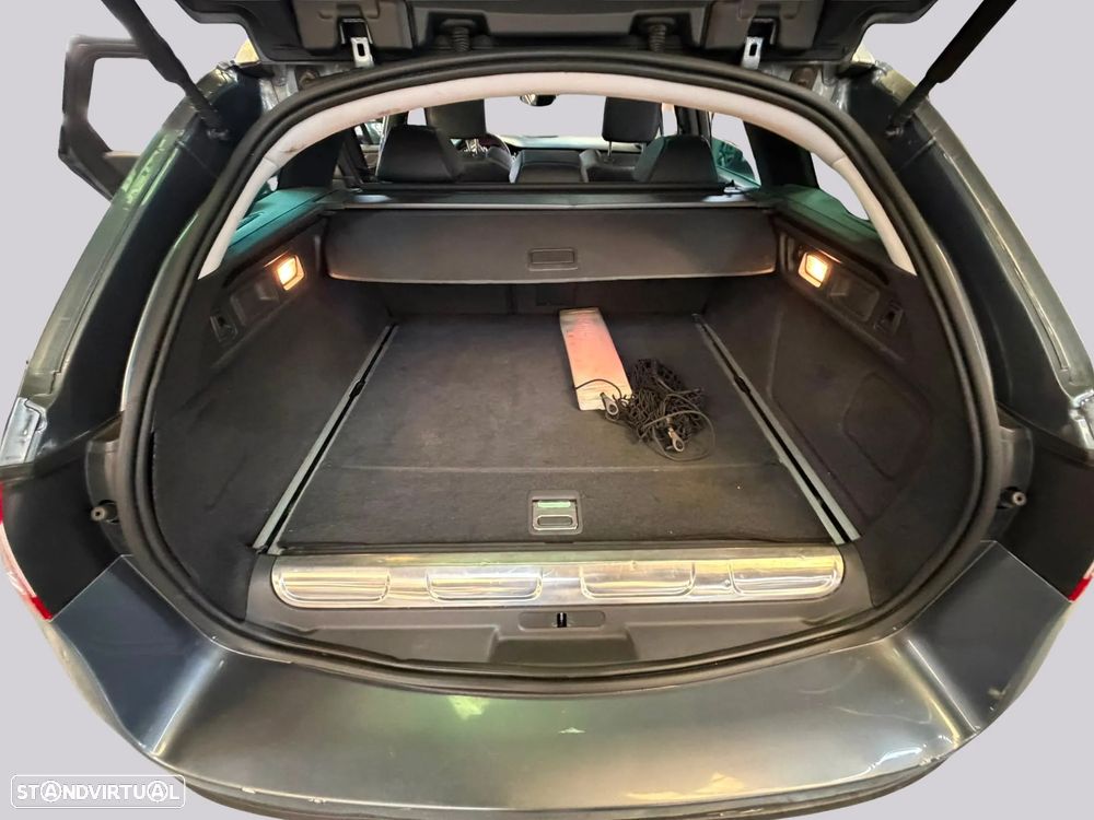 Peugeot 508 RXH - 24