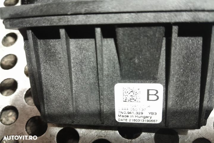 Senzor AdBlue 7N0941329 7N0941329 Seat Ibiza 5 KJ [2017 - 2021] Hatch - 2