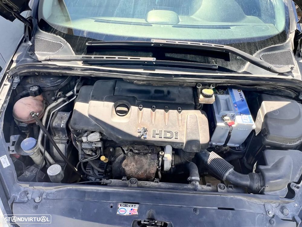 Peugeot 307 Break - 7