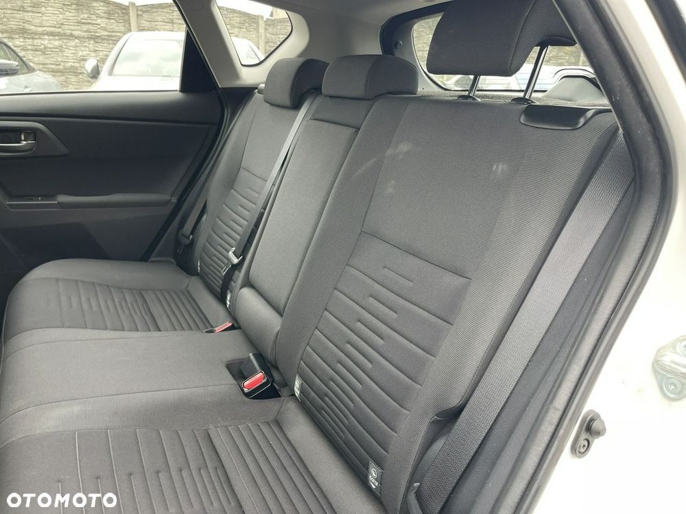 Toyota Auris Hybrid 135 Comfort - 12