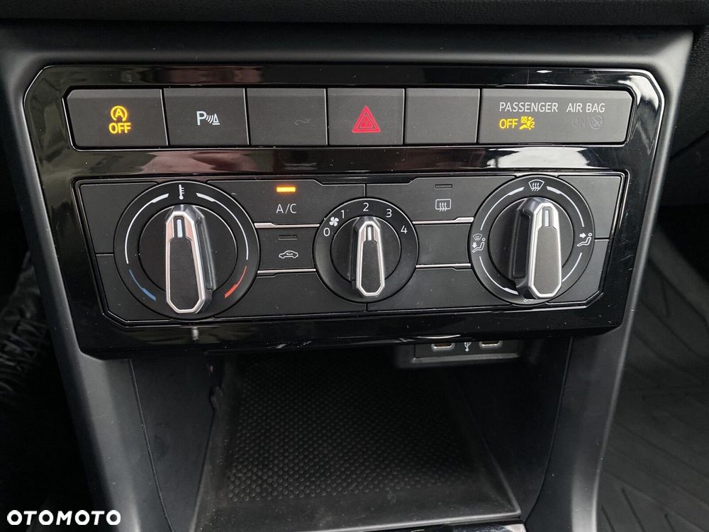 Volkswagen T-Cross 1.0 TSI Life - 18