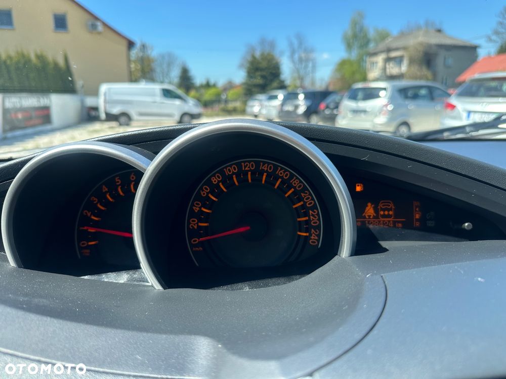 Toyota Verso 1.8 Life - 10