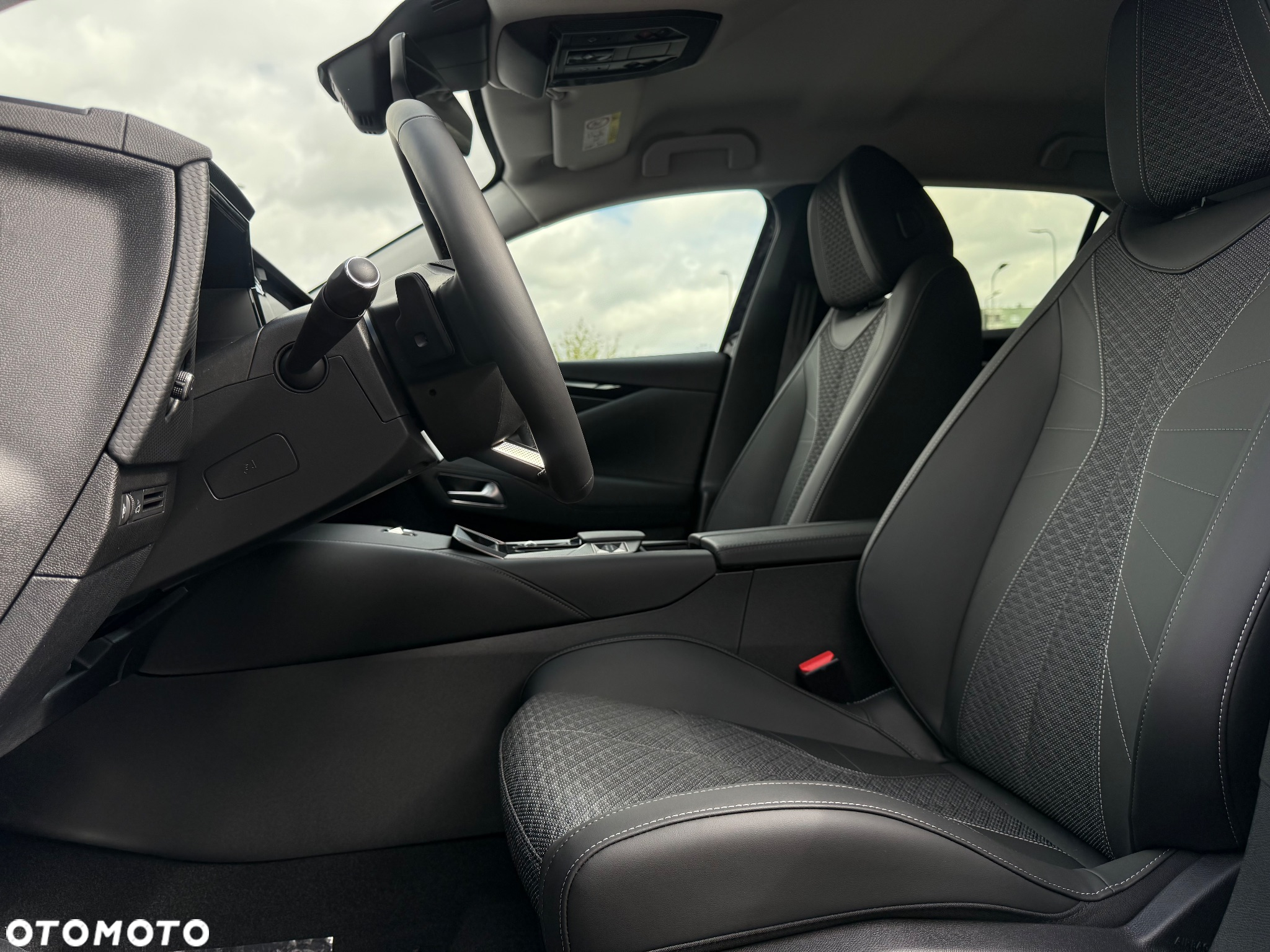 DS Automobiles DS 4 - 13