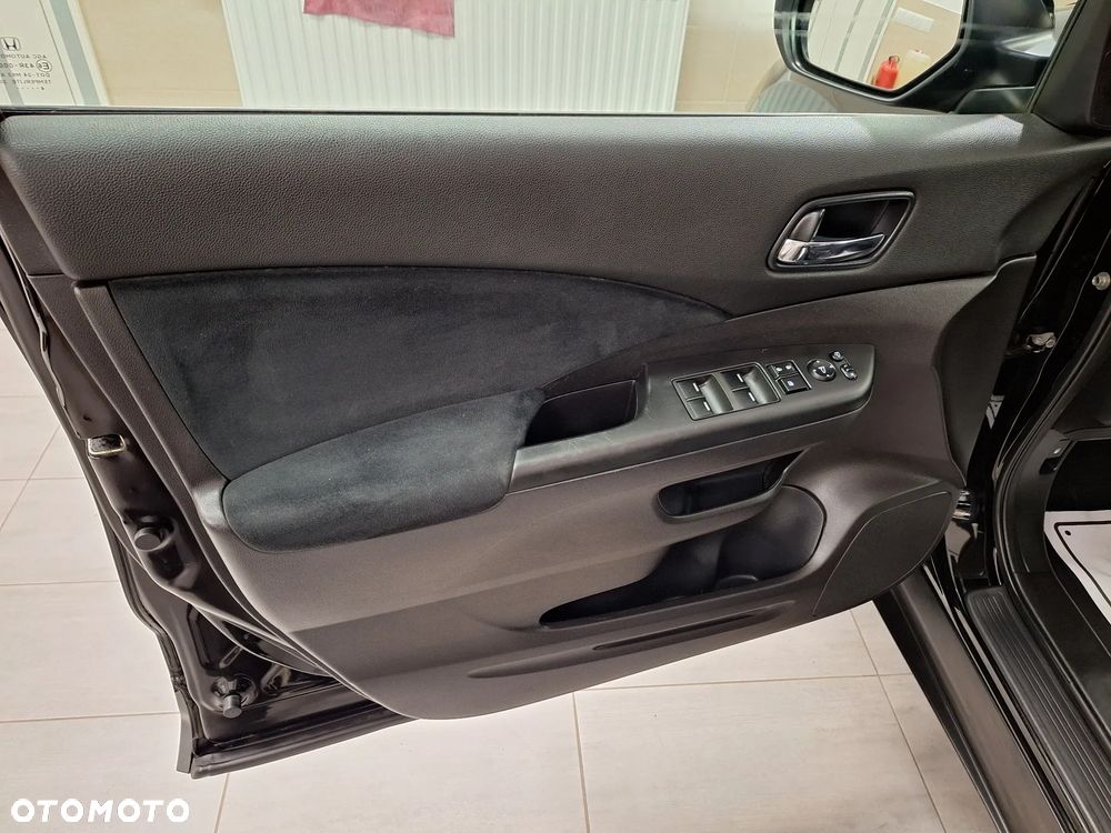 Honda CR-V 2.0 Elegance (2WD) - 18