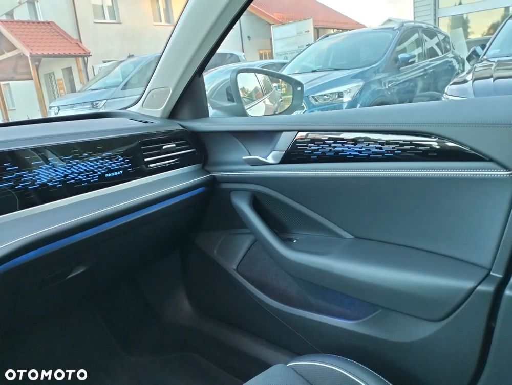 Volkswagen Passat 2.0 TDI EVO Business DSG - 11