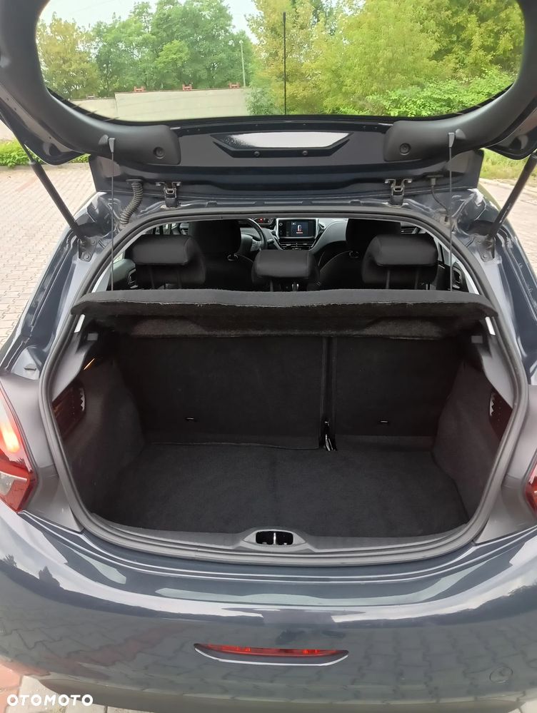 Peugeot 208 1.2 VTi Allure - 8