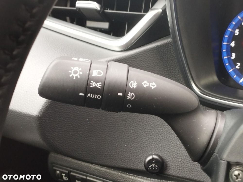 Toyota Corolla 1.5 Comfort MS - 15