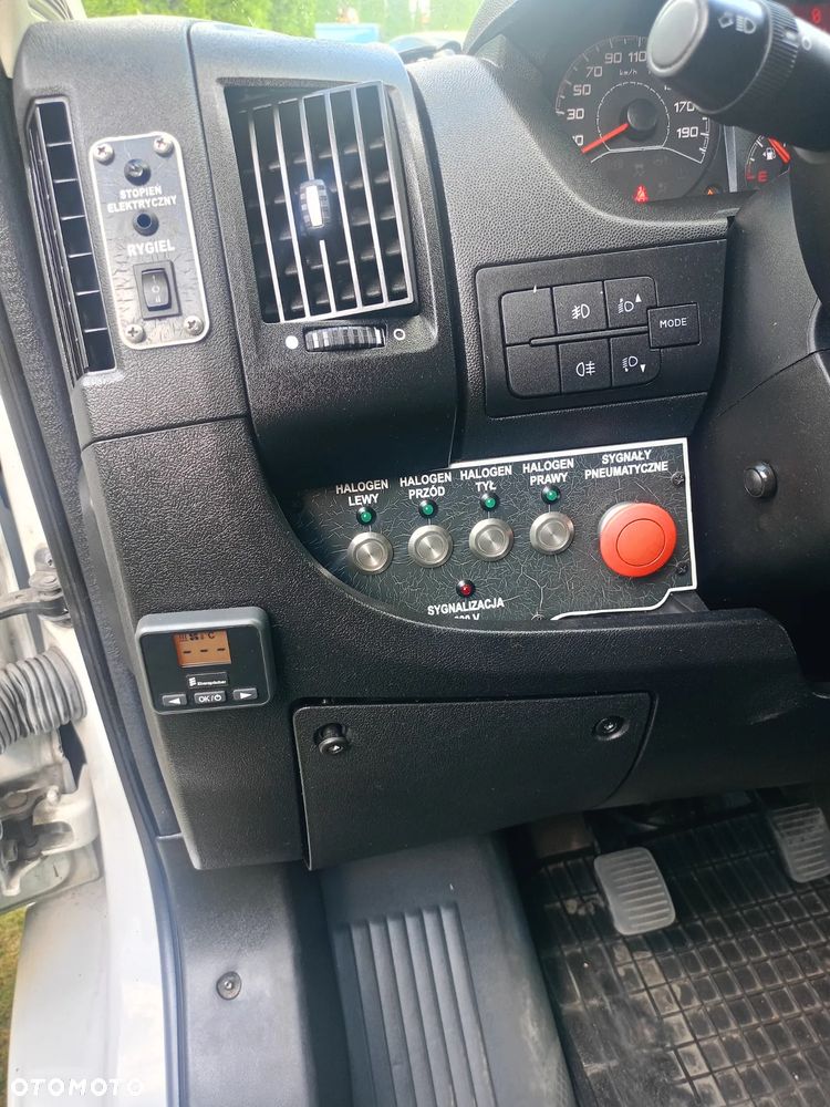 Fiat DUCATO - 26