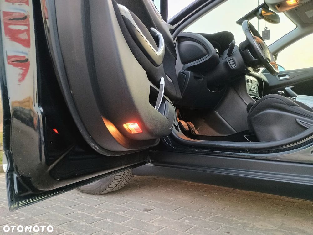 Citroën C5 2.0 16V Confort - 13