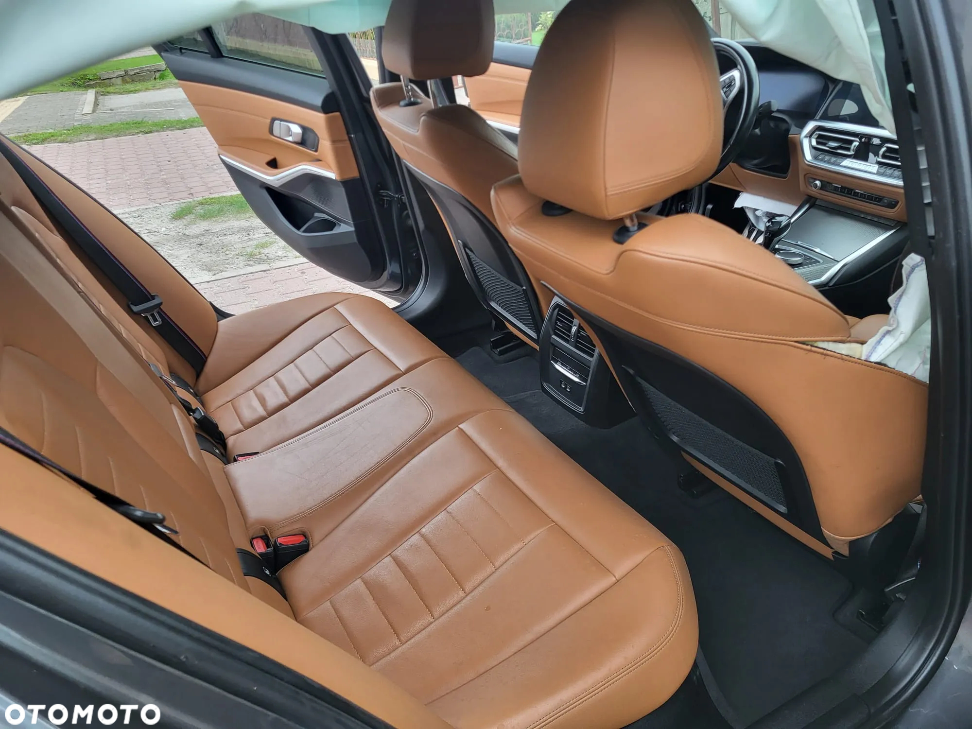 BMW Seria 3 330e PHEV xDrive sport - 25
