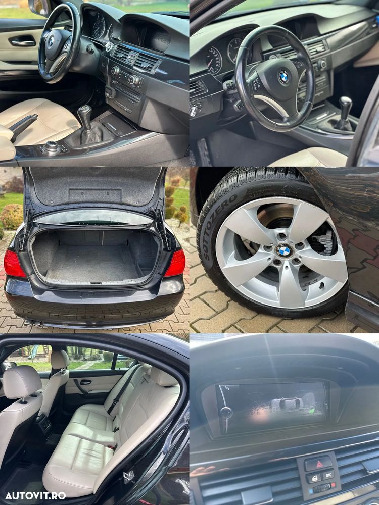 BMW Seria 3 316d - 7