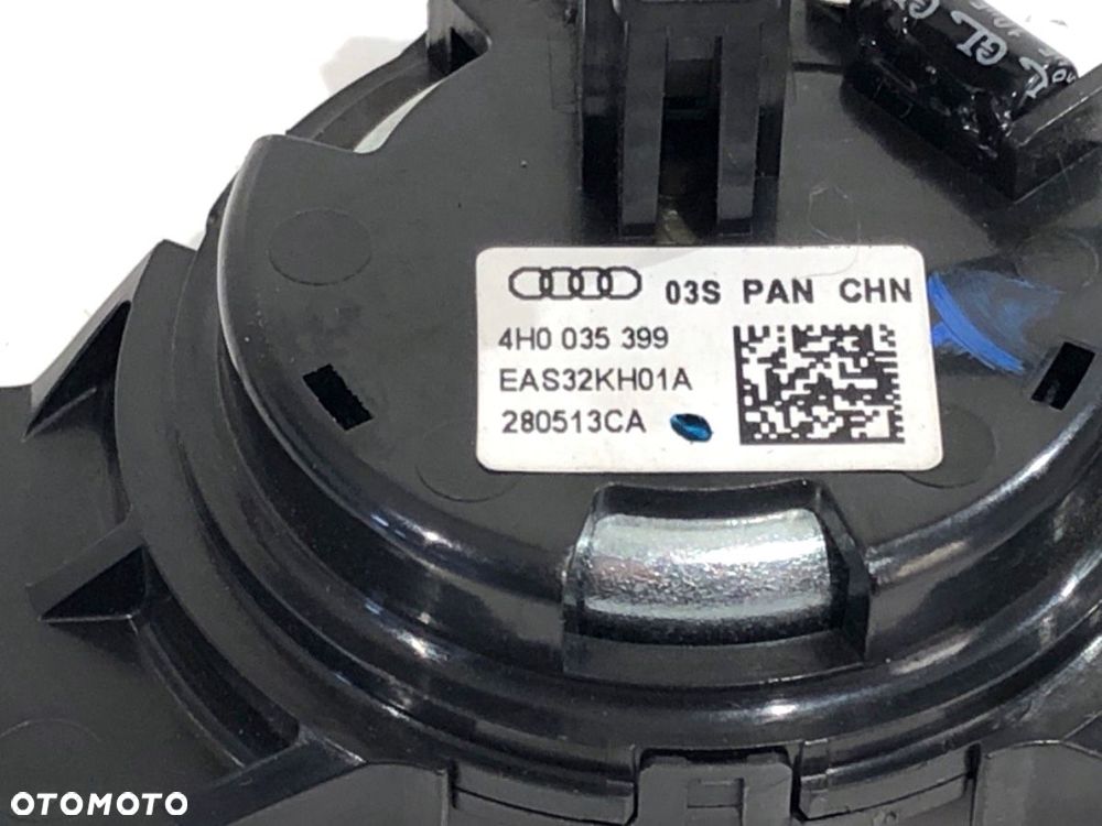 GŁOŚNIKI KOMPLET  AUDI A6 C7 (4G2, 4GC) 2010 - 2018 3.0 TDI quattro 150 kW [204 KM] olej napędowy - 15