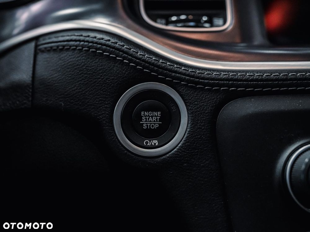 Dodge Charger Automatik SRT 392 - 13