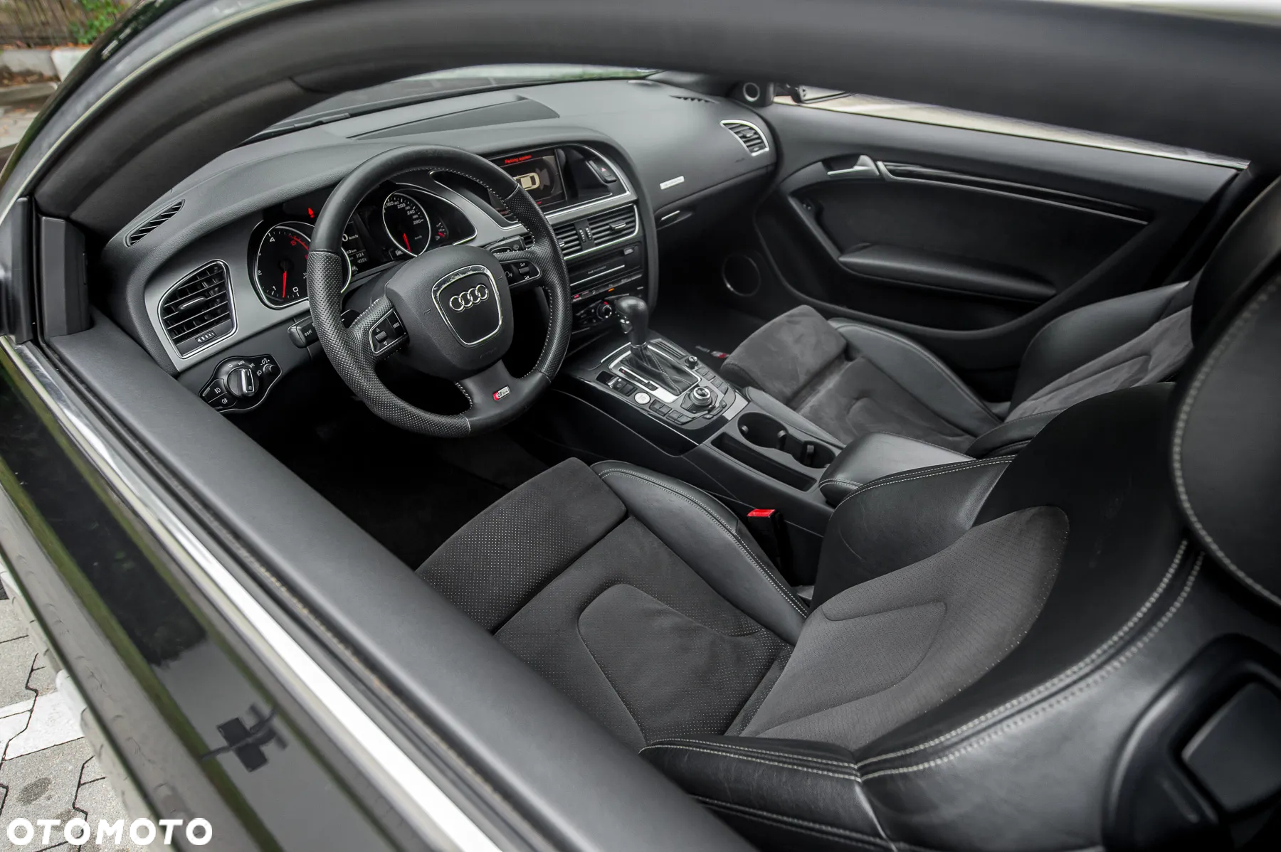 Audi A5 Coupe 3.0 TDI Quattro S tronic - 21