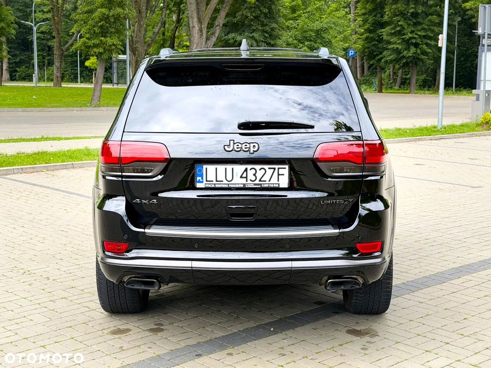 Jeep Grand Cherokee - 6