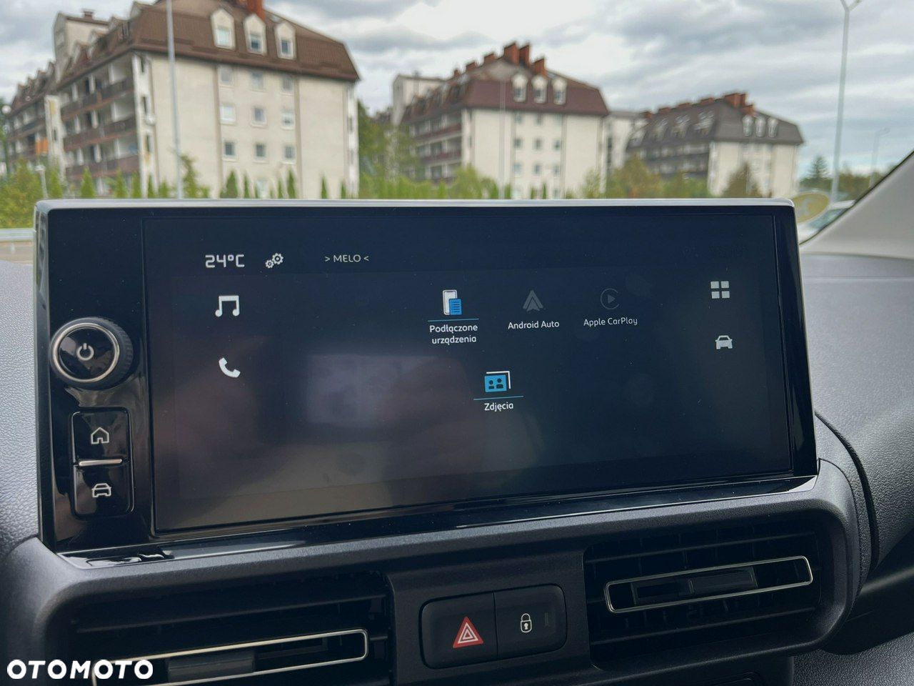 Citroën Berlingo M 1.5 BlueHDI Shine S&S - 22