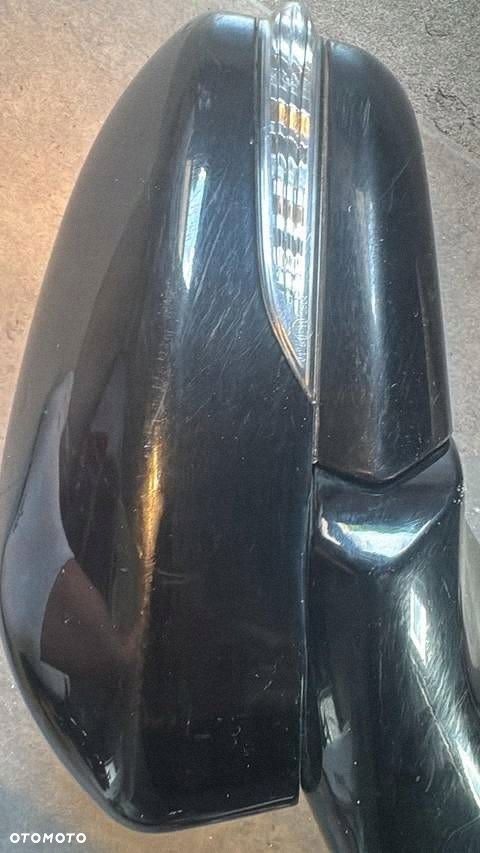 lewe lusterko ford mondeo mk5 9 pin kolor re - 3