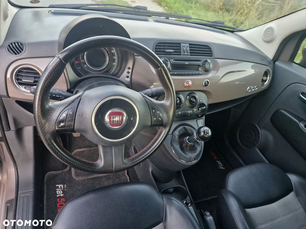 Fiat 500 - 11