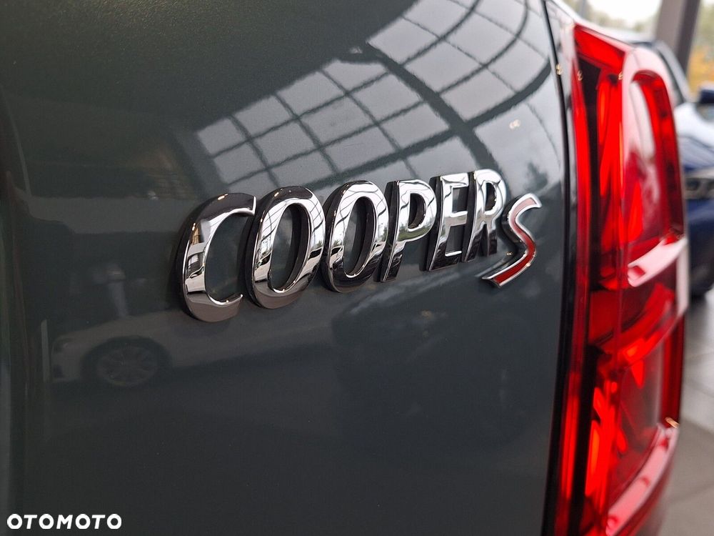 MINI Countryman Cooper S ALL4 - 16